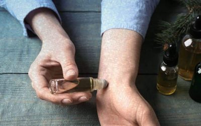 Aromaterapia: respira profundo y disfruta el descanso