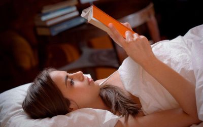 Colchón limpio igual a descanso saludable