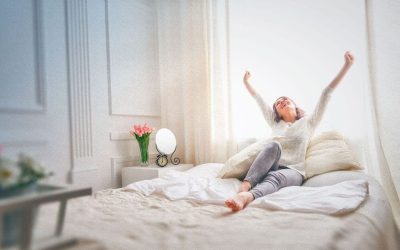 Adiós noches incómodas, hola descanso ideal