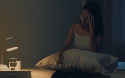 Durmiendo con el enemigo: los ácaros.