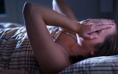 ¡Dile adiós al insomnio!