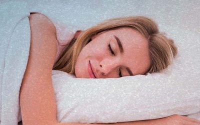 La postura para el descanso que necesitas