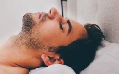 ¡Silencia los rooonquidos!