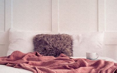 Lo que no se ve en tus sábanas