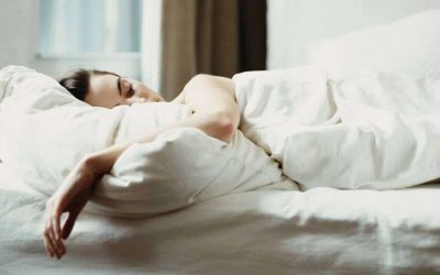 ¿Por qué soñamos?