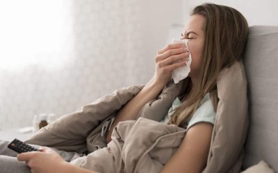 Evita las visitas al doctor