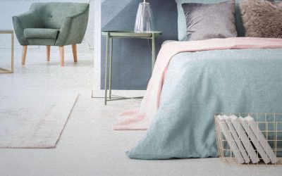 Para Pequeños Espacios, ¡Grandes Ideas!